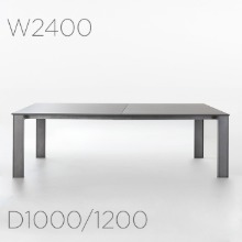 빅테이블 W2400 X D1000/1200