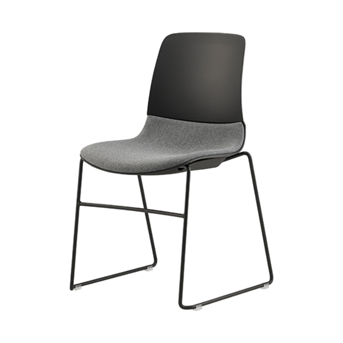 미카(MIKA) 회의 의자 적재 의자
